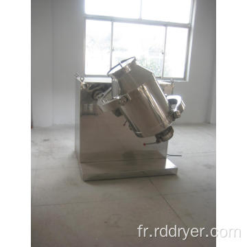 SYH Pharmaceutical Dry Powder Mixer